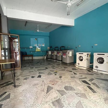 107 Wanna Apartment Pattaya ภายนอก รูปภาพ